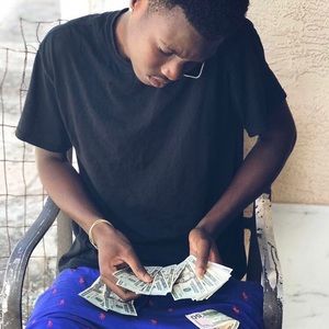 Meet your Posher, Fritz